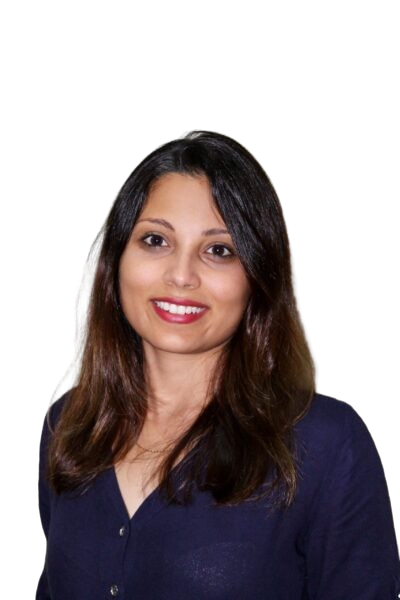 Hasmita Gokal Physiotherapist - Durban